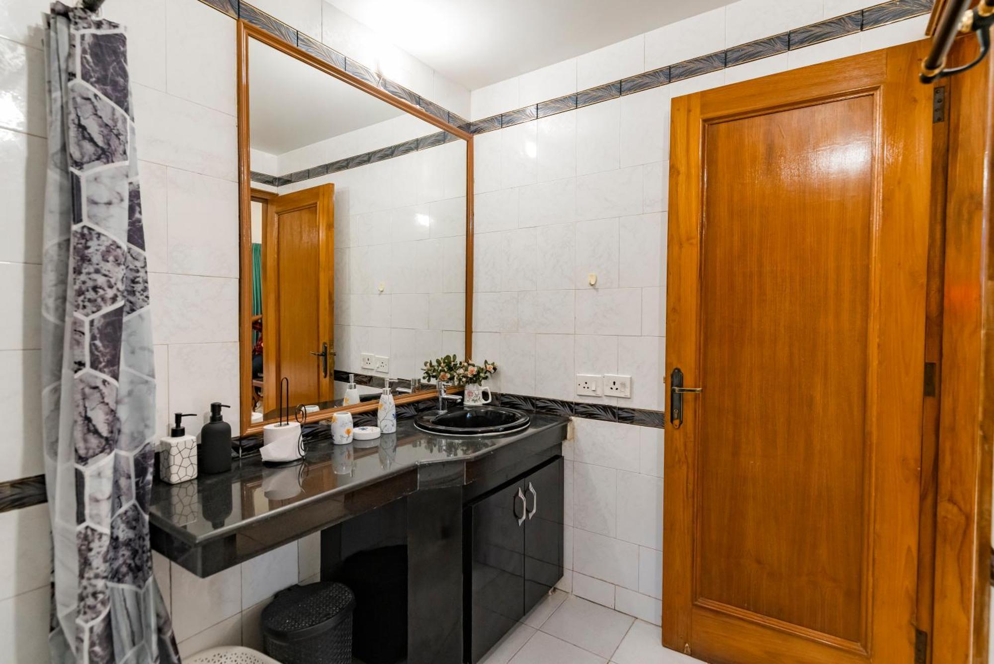 Saffronstays Doon Garden Villa - Near Doon School And Mall Road Dehradun Ngoại thất bức ảnh