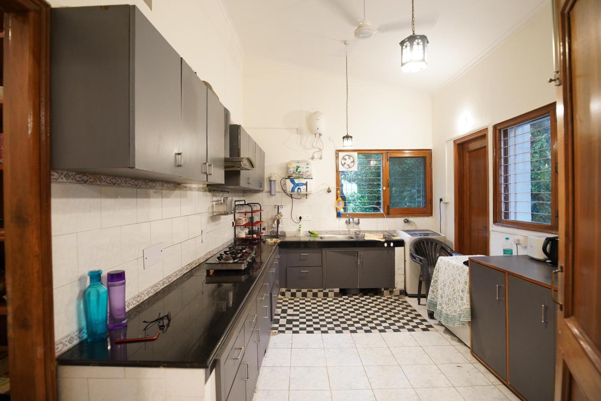 Saffronstays Doon Garden Villa - Near Doon School And Mall Road Dehradun Ngoại thất bức ảnh