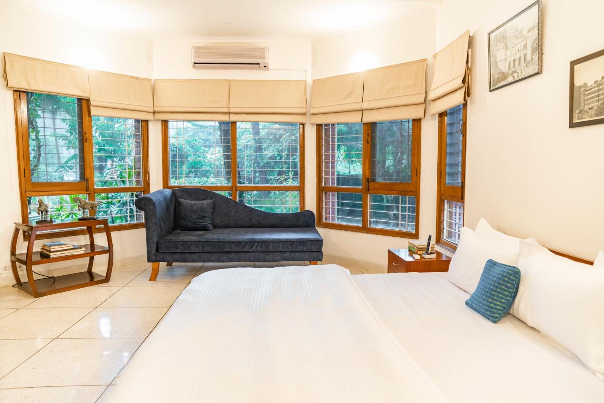 Saffronstays Doon Garden Villa - Near Doon School And Mall Road Dehradun Ngoại thất bức ảnh