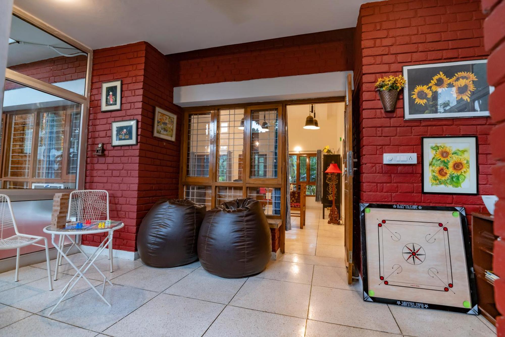 Saffronstays Doon Garden Villa - Near Doon School And Mall Road Dehradun Ngoại thất bức ảnh