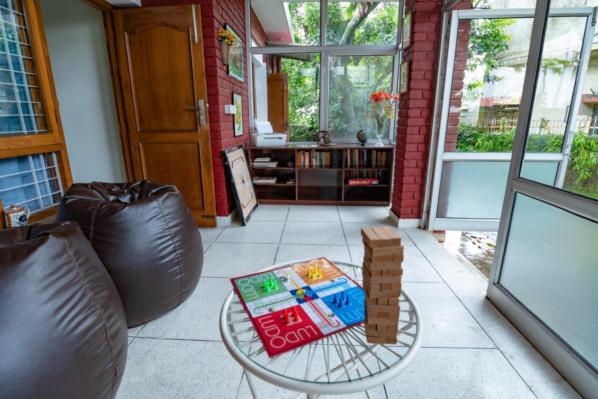 Saffronstays Doon Garden Villa - Near Doon School And Mall Road Dehradun Ngoại thất bức ảnh